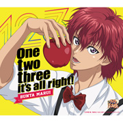 丸井ブン太 アルバム シングル CD ブンちゃん 立海 テニプリ