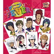 テニプリFEVER(通常盤) - 株式会社ドリーミュージックパブリッシング