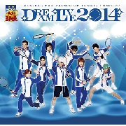 ミュージカル テニスの王子様 DREAM LIVE 2014 [初回限定版] Amazon.co.jp: DVD ミュージカル テニスの王子様 Dream Live