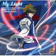 001 手塚国光 My Light-THE BEST OF KUNIMITSU TEZUKA SINGLES COLLECTION